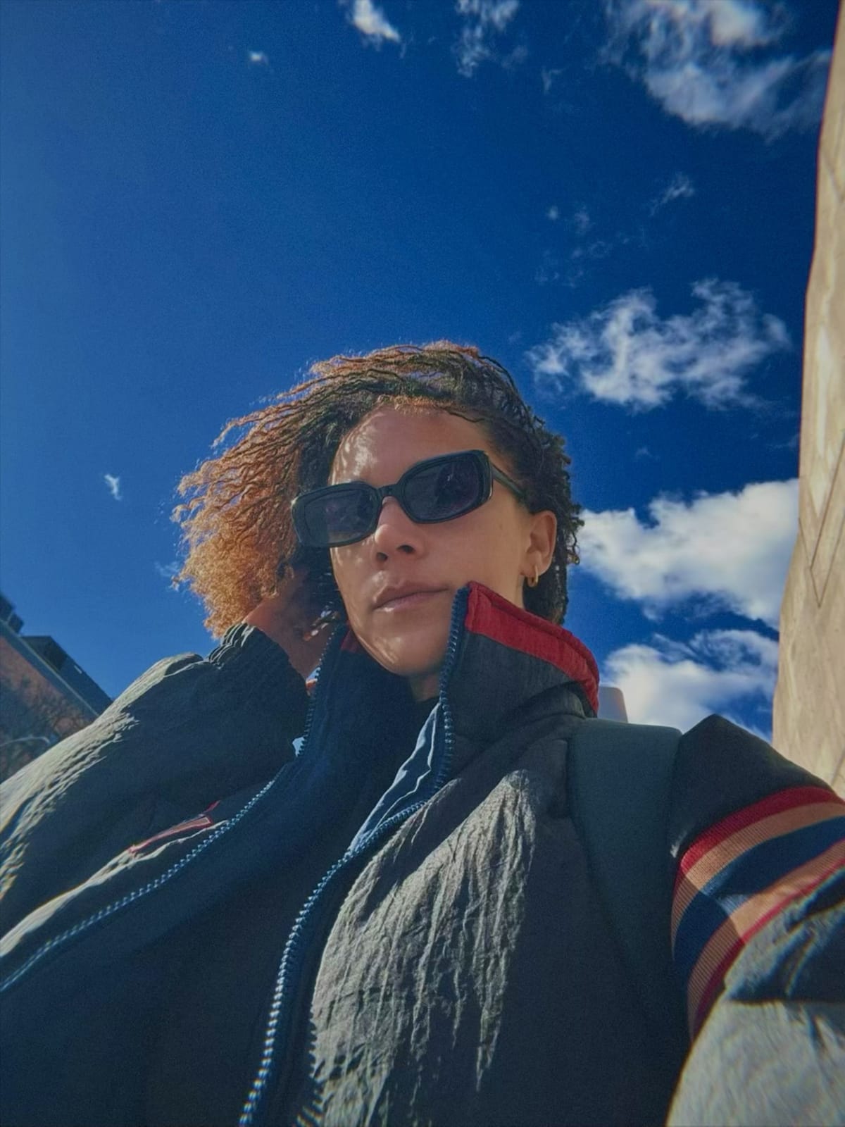 Your Girl Is Overwhelmed